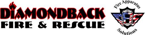 Diamondback Fire and Rescue Equipment